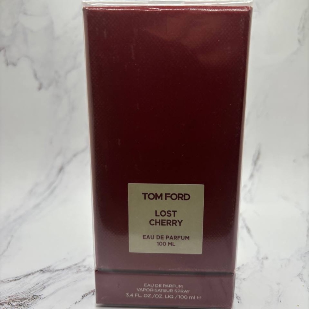 Tom Ford Lost Cherry Eau de Parfum